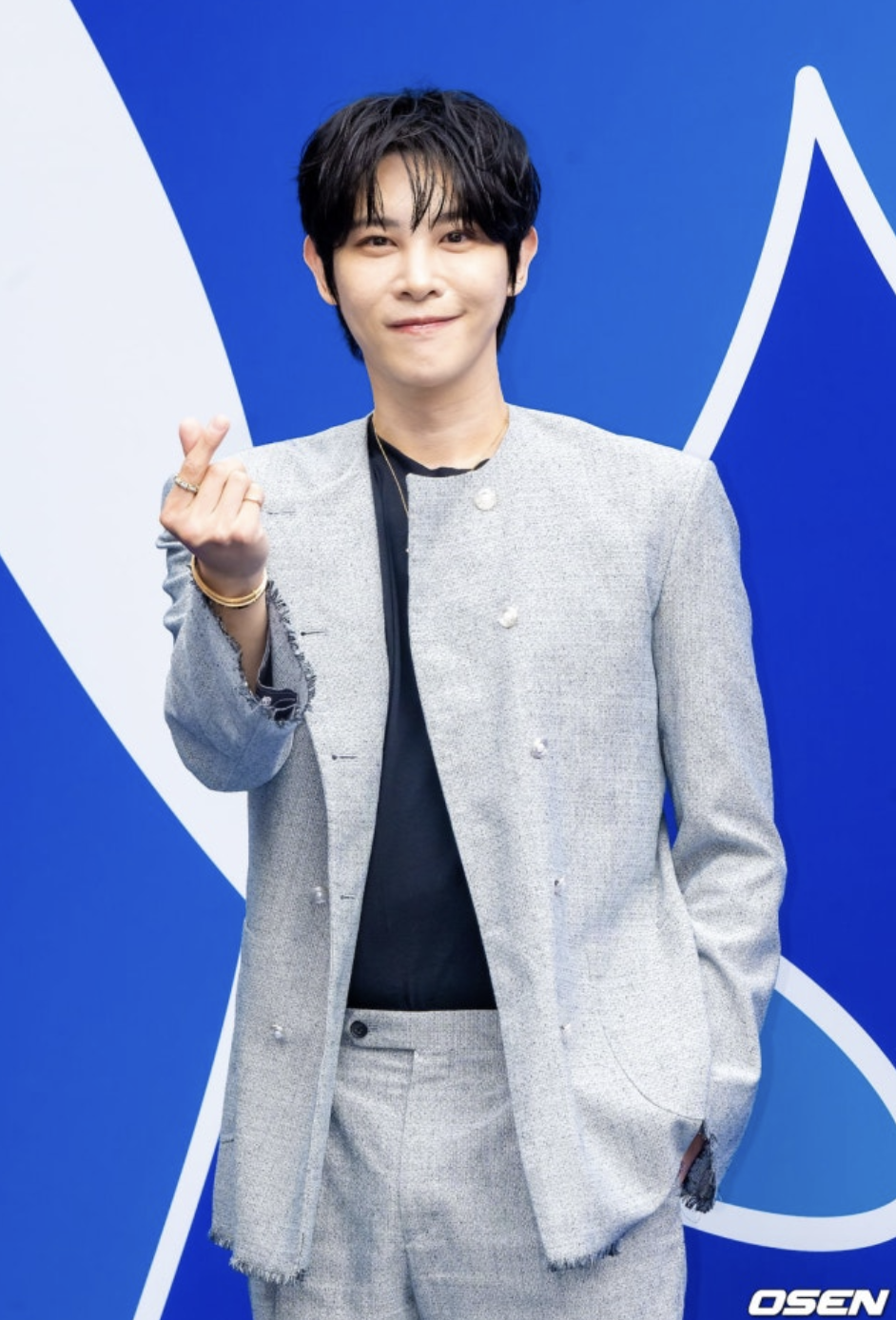 가수 이승현 프로필 사진 트로트 활동 모습
