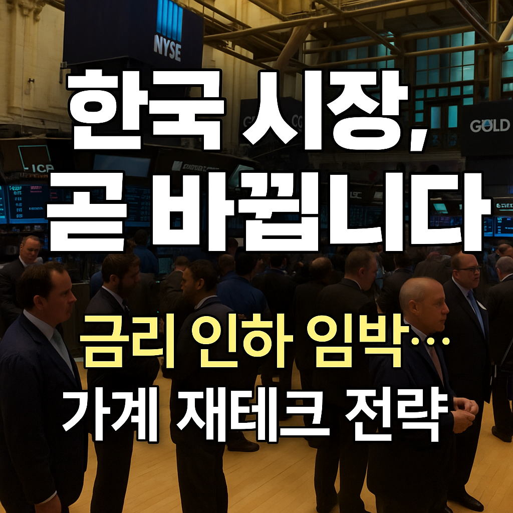 미국 금리인하