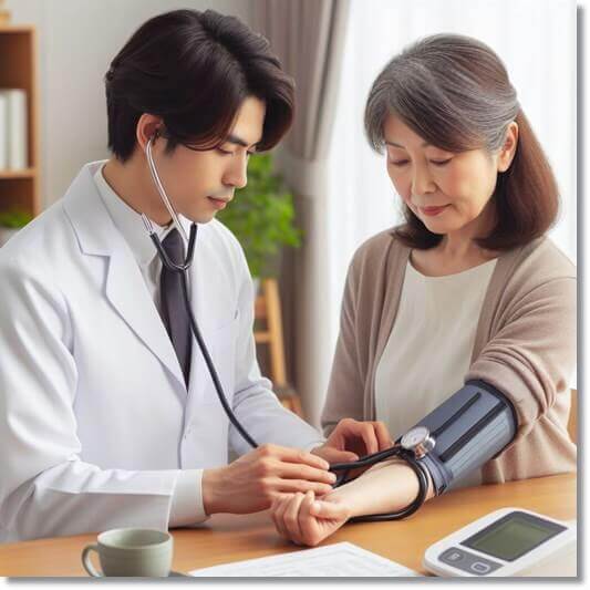 루피니빈 당뇨병 예방과 관리 효과