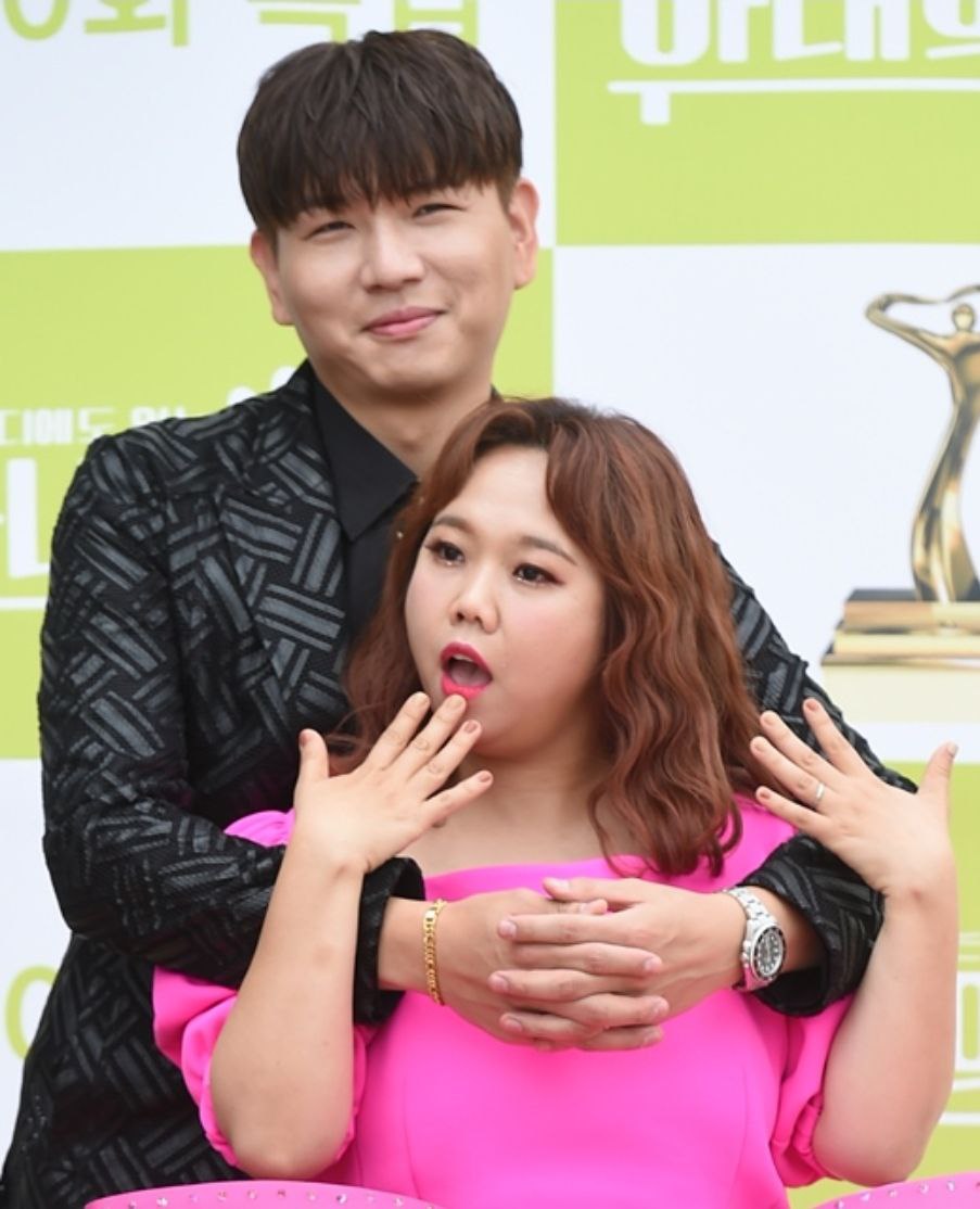 제이쓴 홍현희