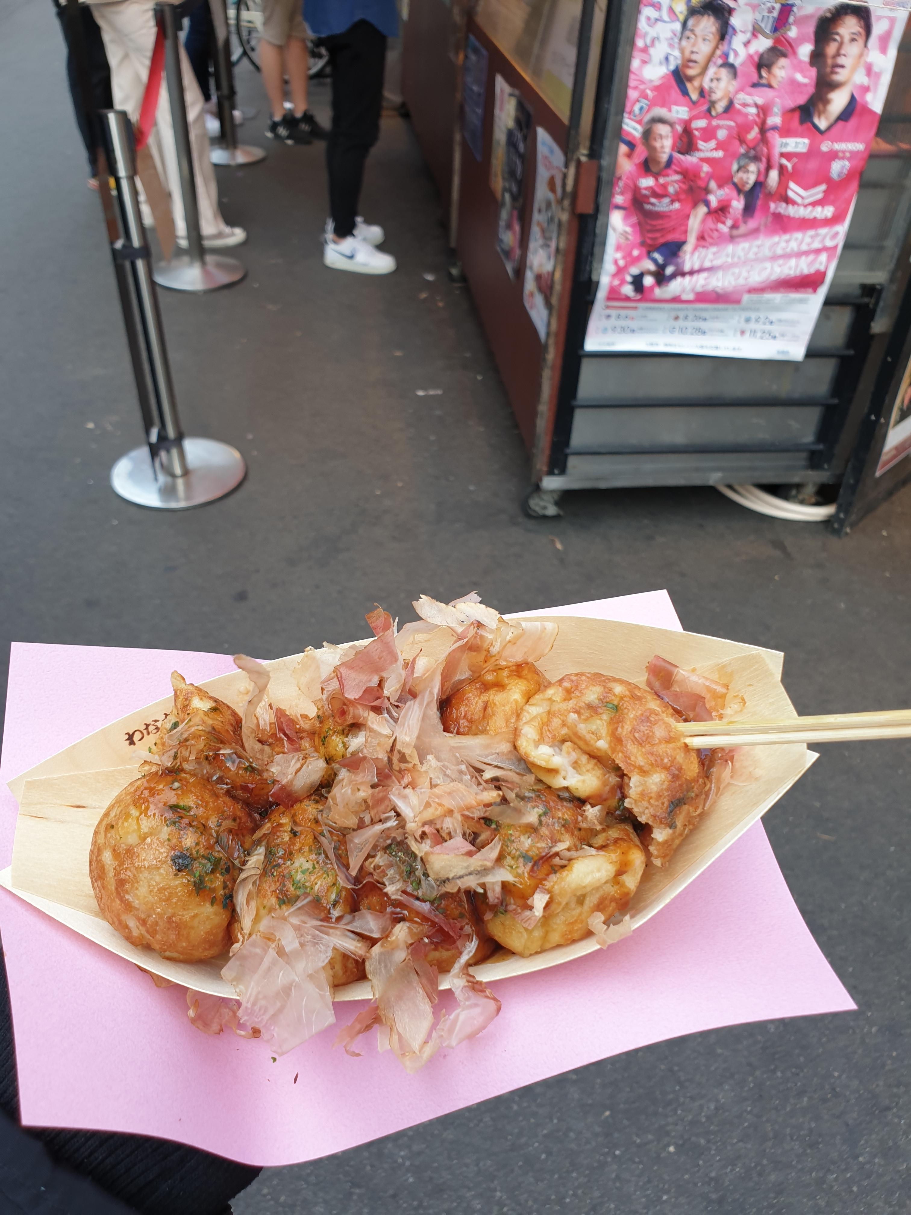 타코야끼