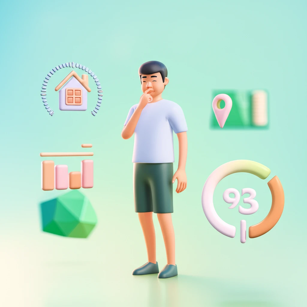 대전 청년 월세 지원 소득 기준 15..