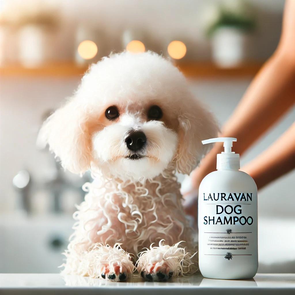 강아지샴푸 라우라반