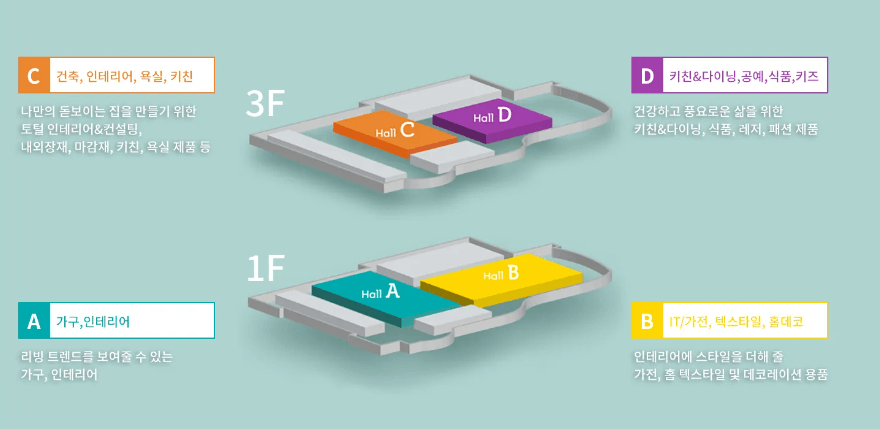 서울리빙디자인페어