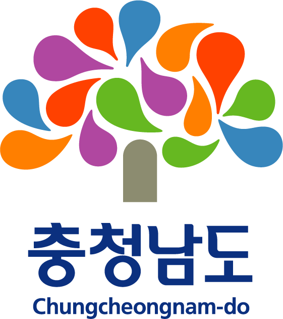 충청남도청 홈페이지 누리집(chungnam.kr)