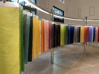 한지 아티스트, 전통과 예술을 잇는 직업