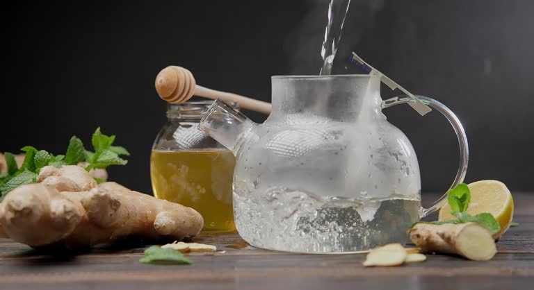 감기 빨리 낫는 방법 수분 보충과 체온 유지