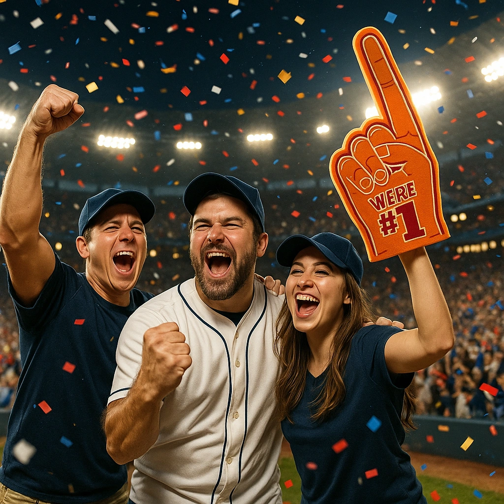 프로야구 플레이오프 4