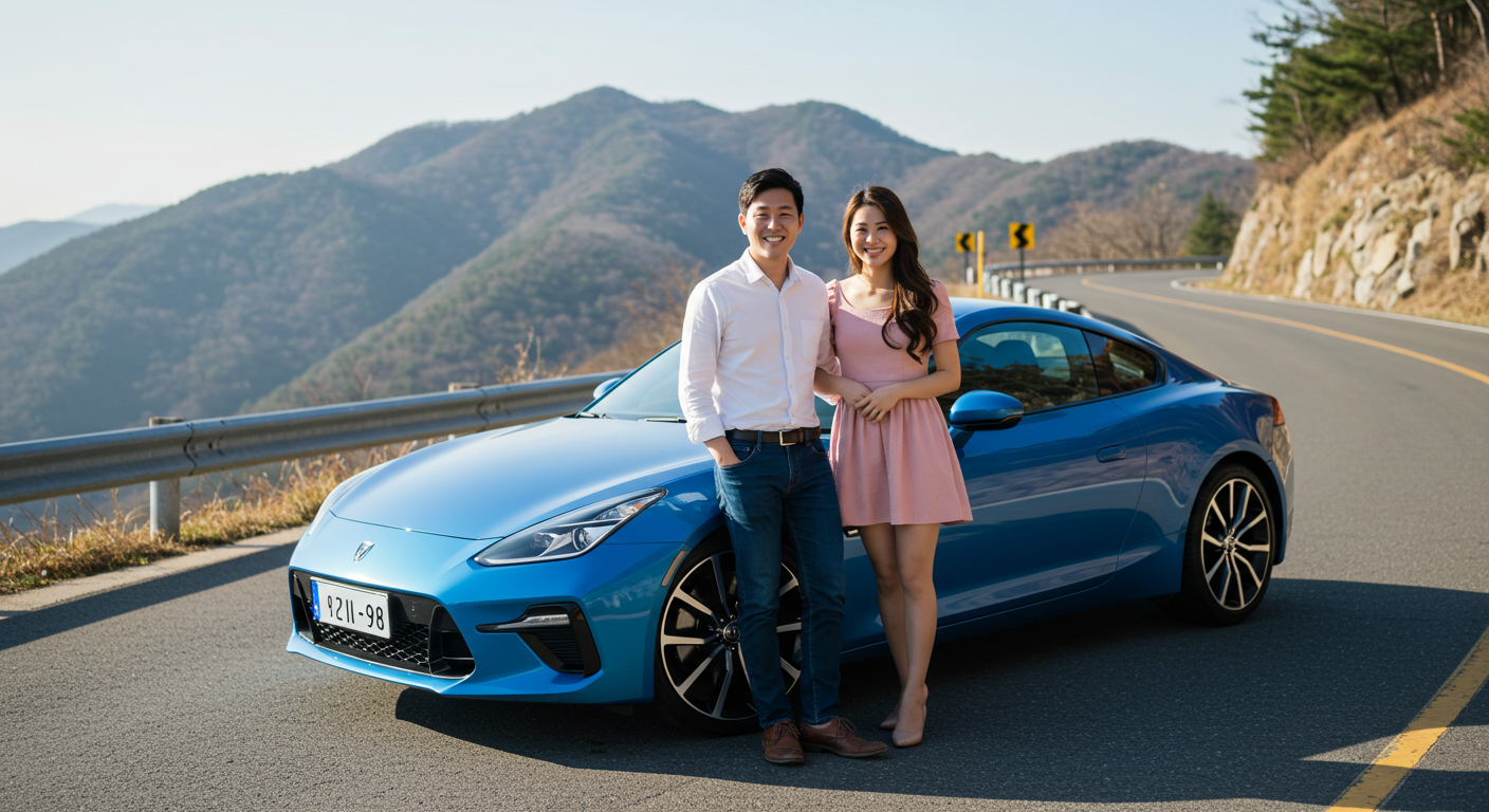 불안한 에어백 경고등