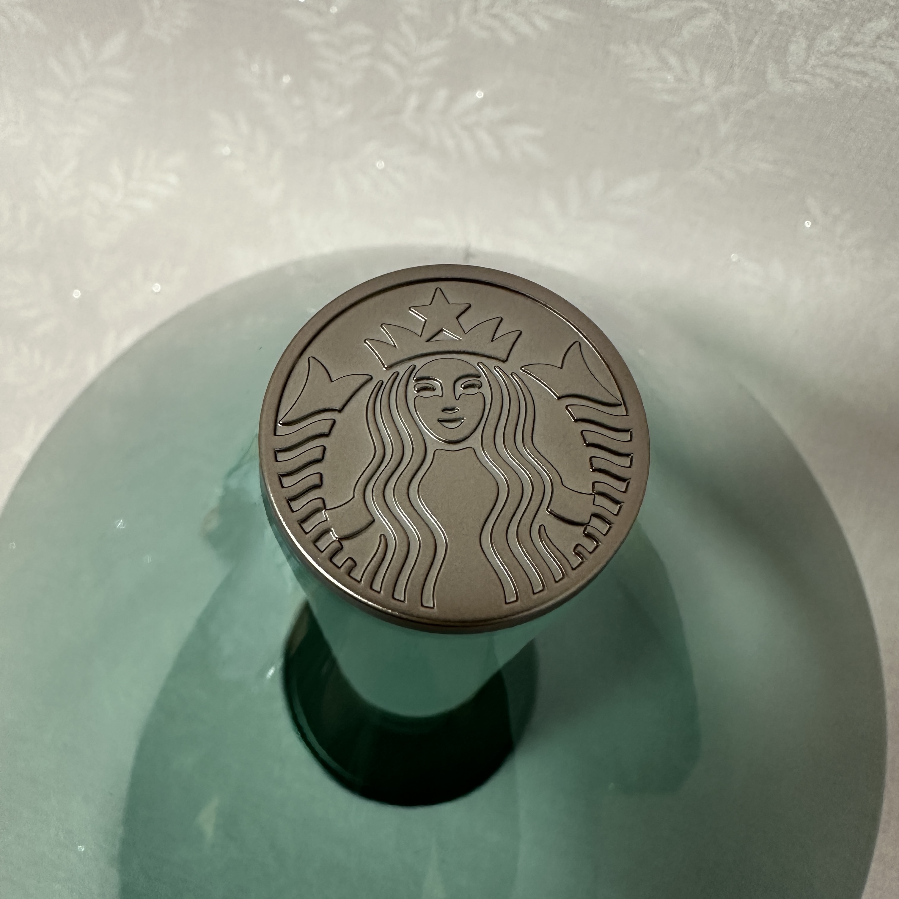 스타벅스포터블램프보나키아K그린