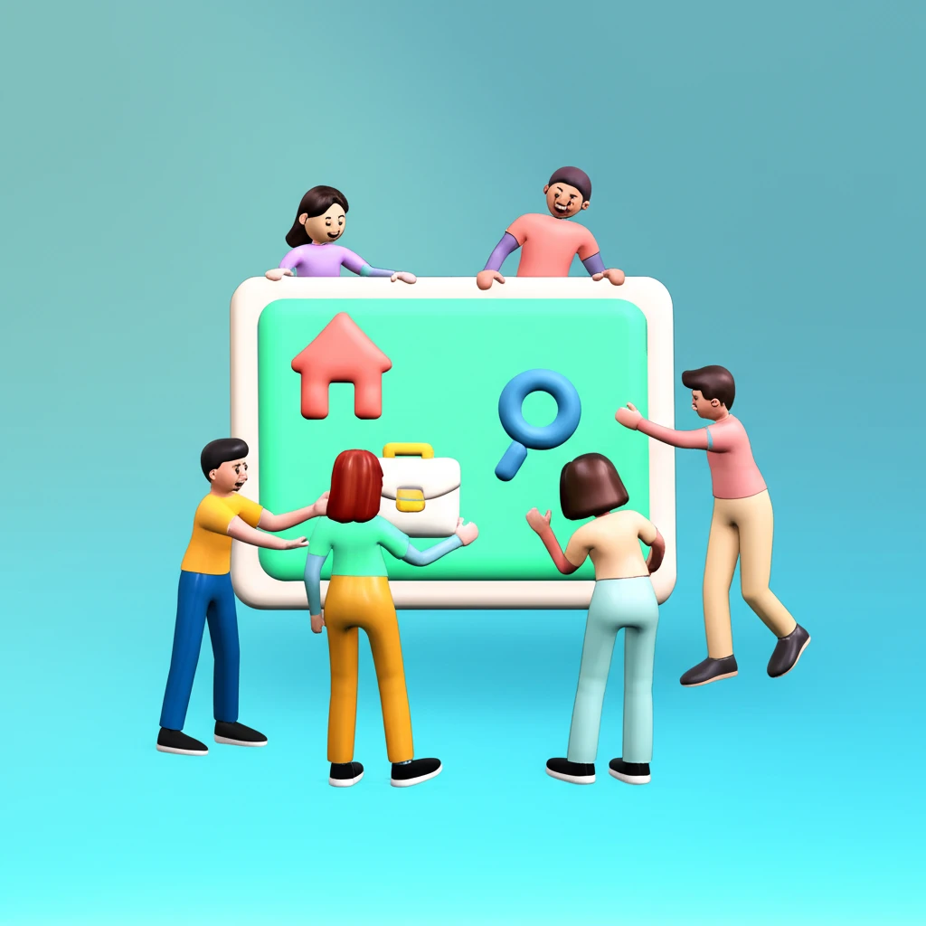 김포 교차로 신문 뷰어 사용법과 키워..