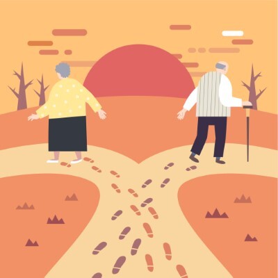 협의이혼 신청서 양식