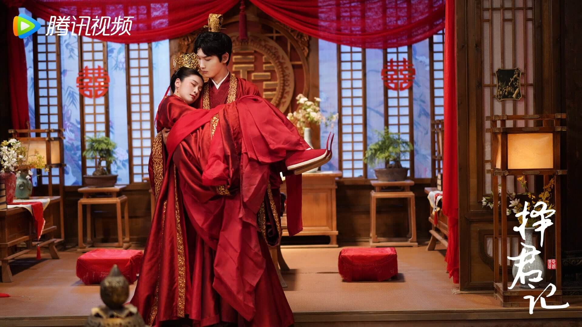 택군기