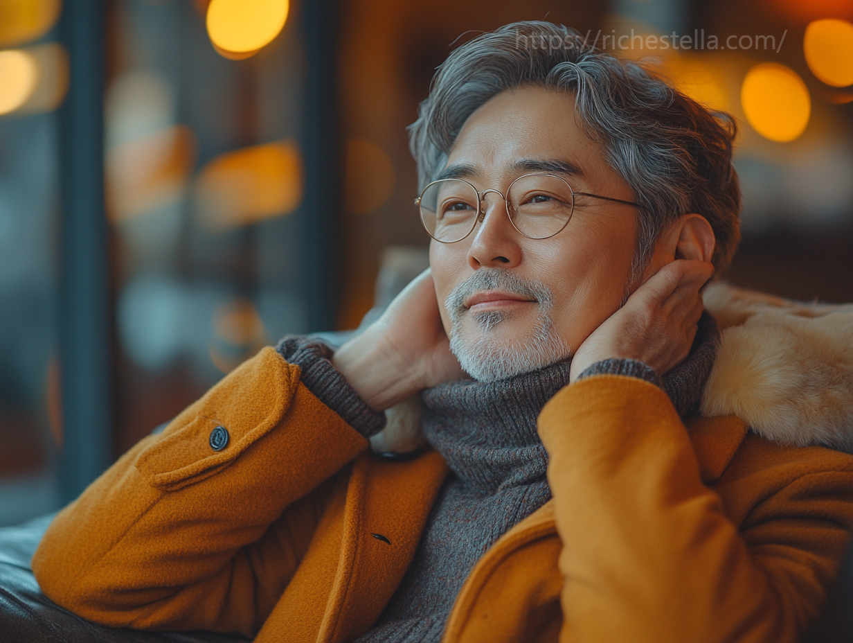 목 뒤 지방종