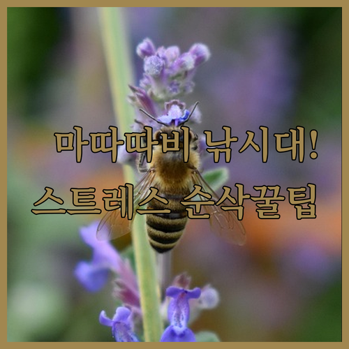 고양이 스트레스 푸는 마따따비 낚시대..