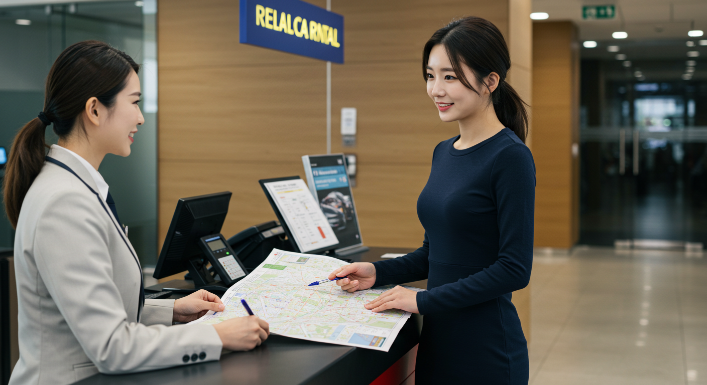 자동차 매매계약서 작성법