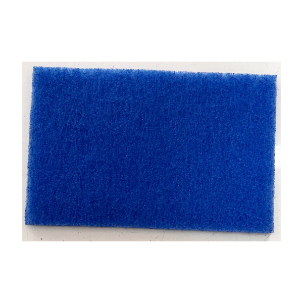 오염도 하 수세미