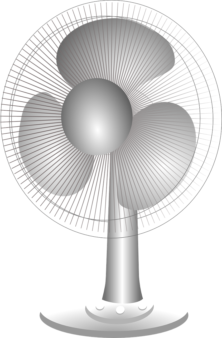 샤오미 선풍기 앱 리모컨 연결 as 고객센터 청소방법 한번에 해결