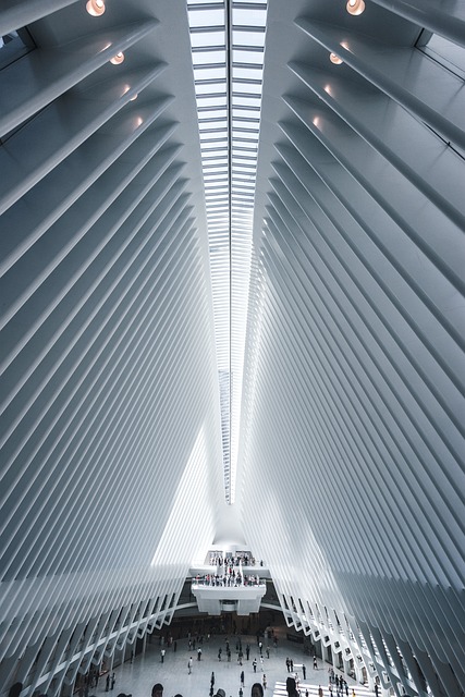 전통 건축의 현대적 재해석: 신건축과의 융합