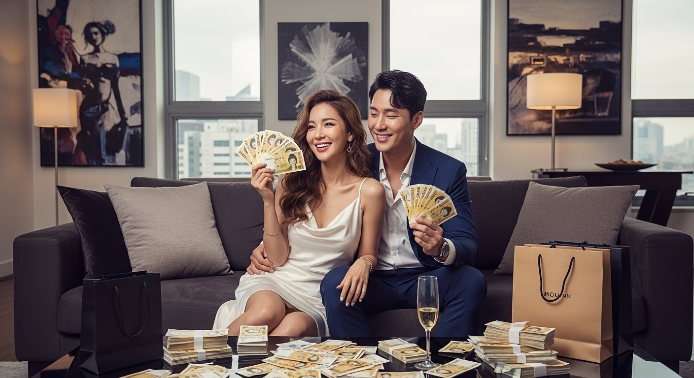 NH금융리더론 조건