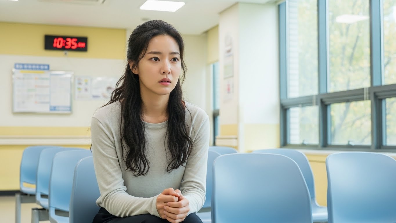 어지러움증에 좋은 음식