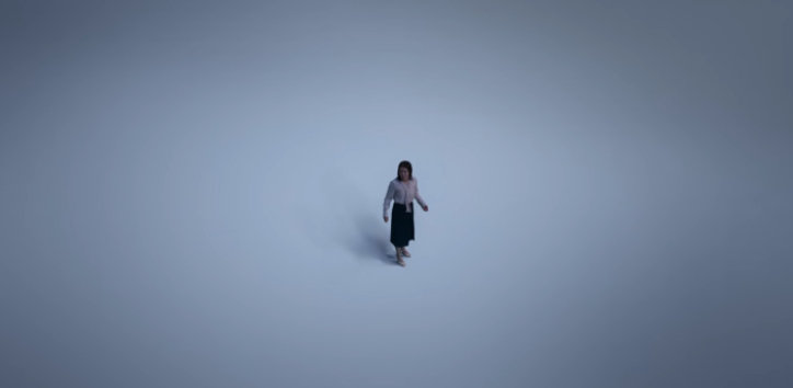 정신병동에도 아침이 와요 5화중