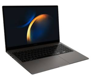 삼성전자 갤럭시북3 NT750XFH-X71AG 외장그래픽 13세대 코어i7 15.6인치 WIN11 블루투스무소음마우스증정