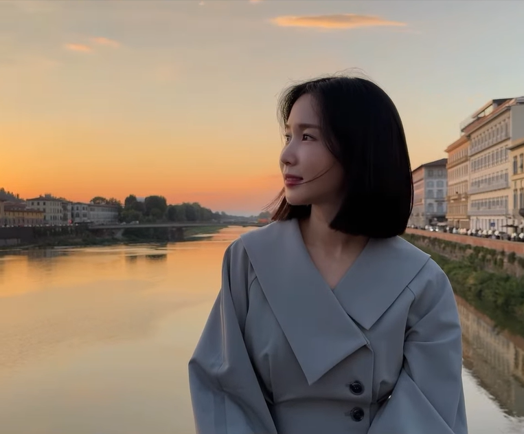 크레용팝 초아