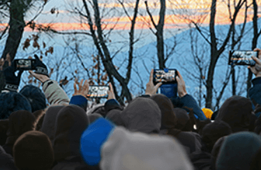 해돋이 명소