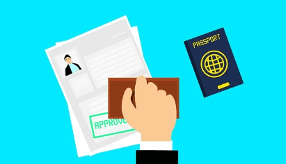 여권 재발급 온라인신청(준비물, 기관, 비용)