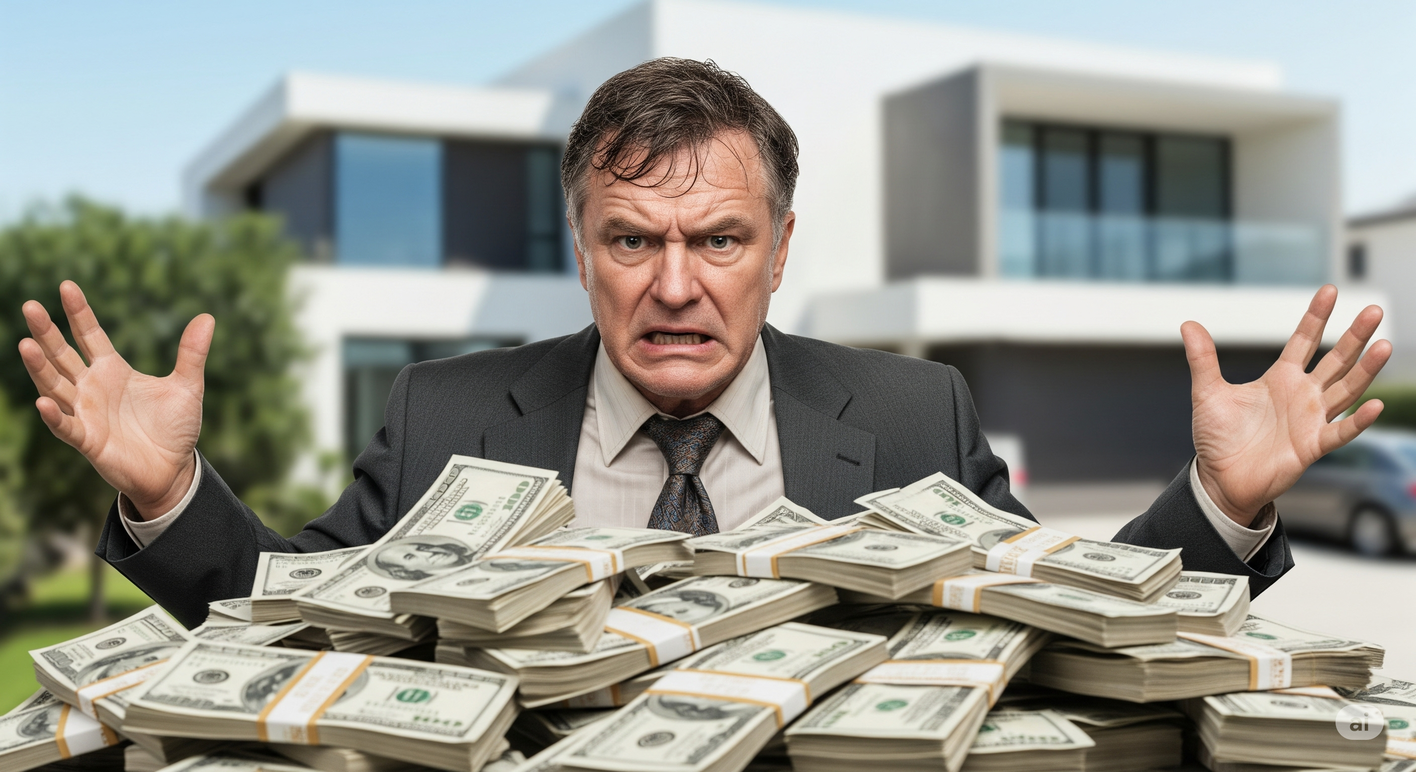 "LTV 규제 강화의 딜레마"에 대한 이미지입니다.