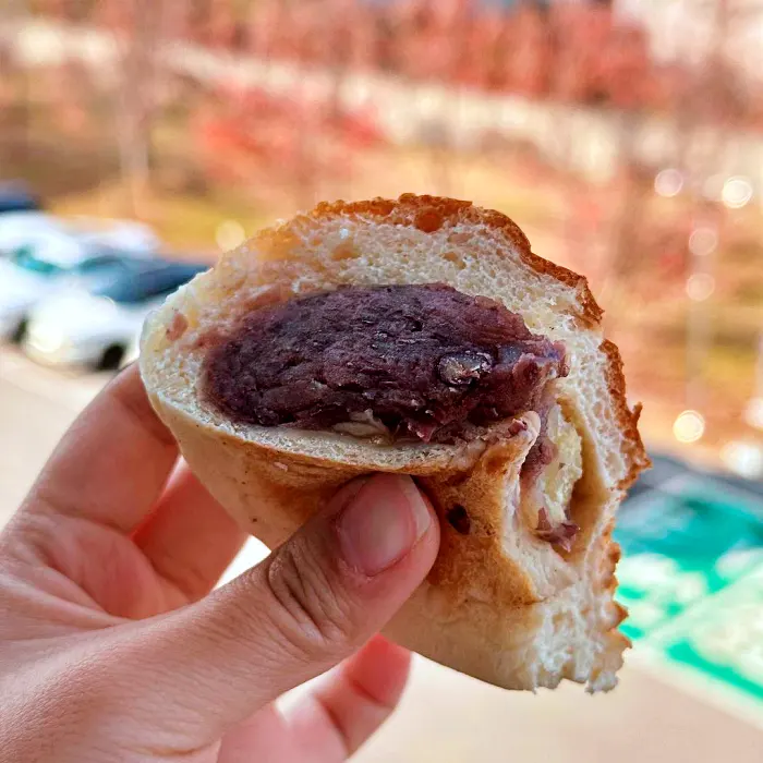 생방송 오늘저녁 충북 보은 대추 디저트 카페, 대추단팥빵 맛집