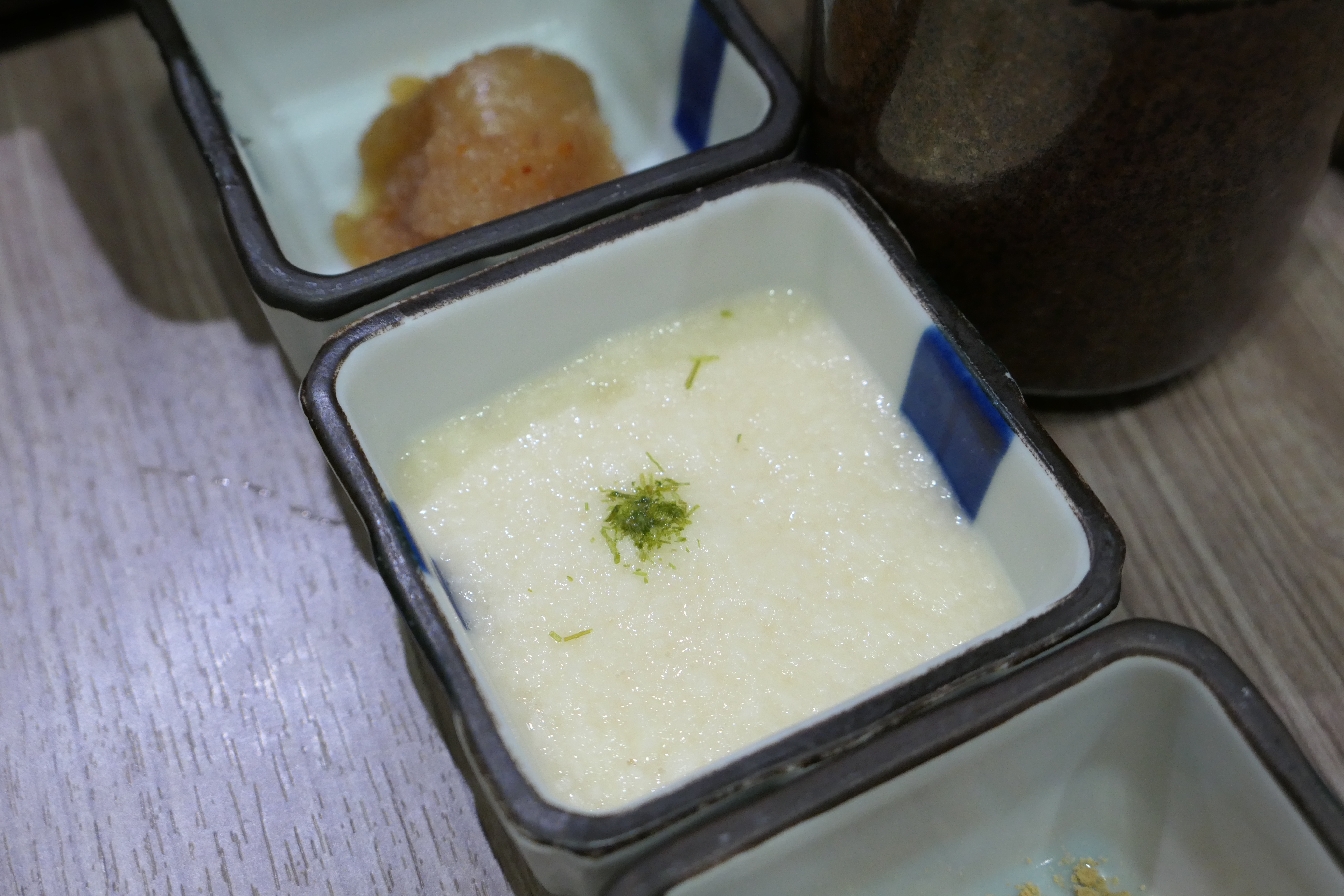 모토무라 규카츠 기본