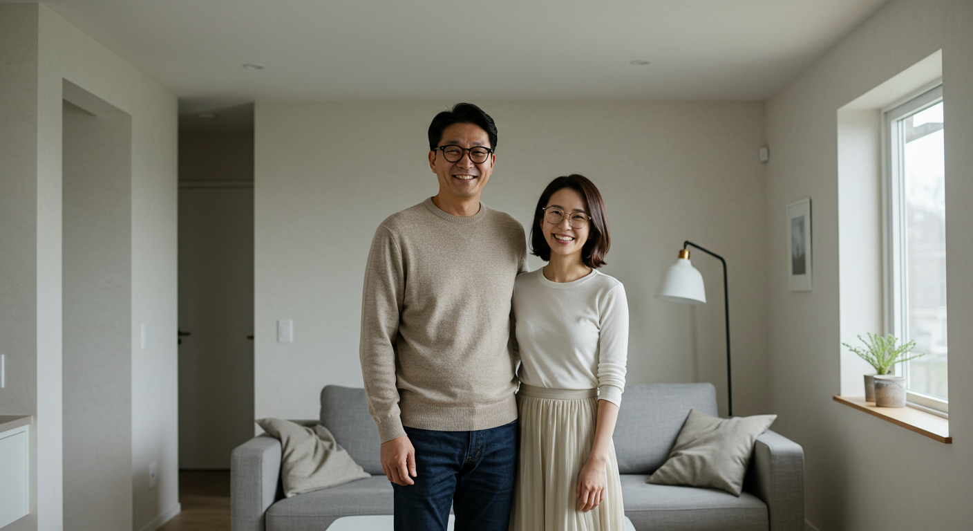 노안 교정 수술 후 회복기간