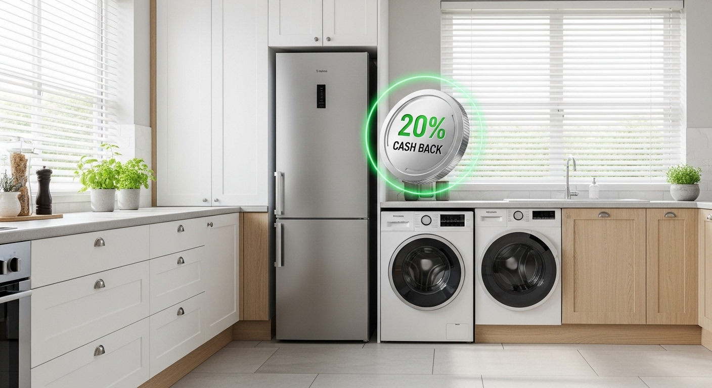 교효율가전환급신청