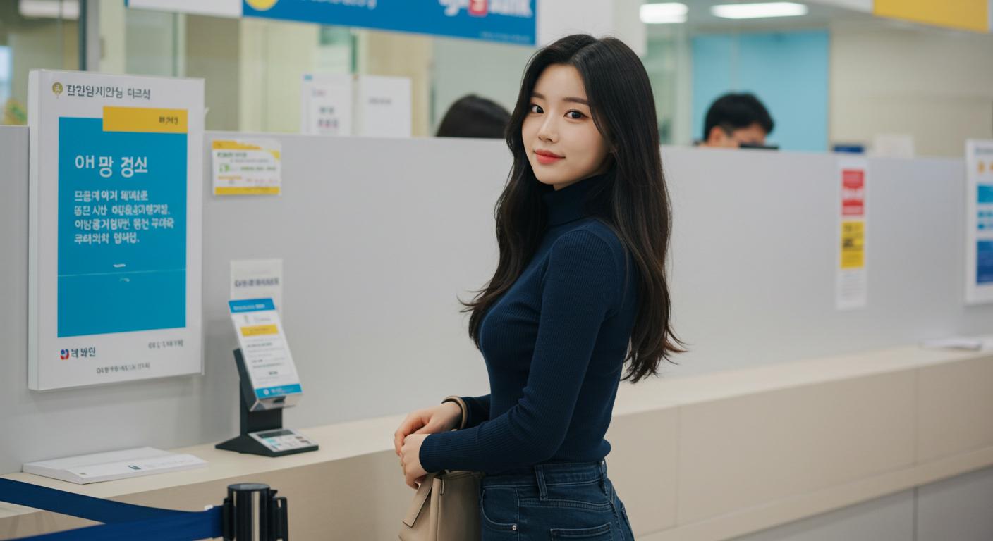 우체국 예금 보험