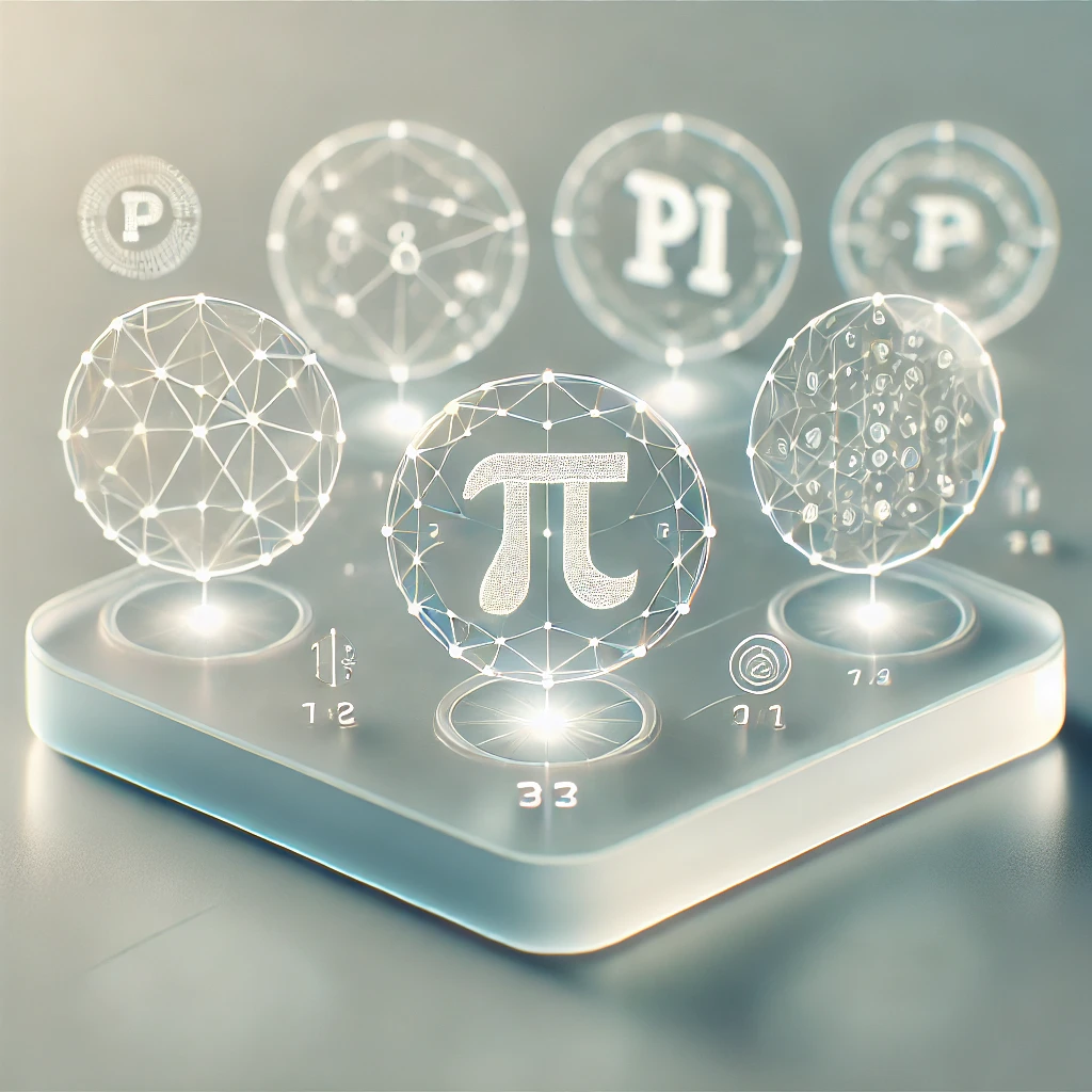 OKX 파이코인 거래 방법 ❘ Pi IOU 매매 방법