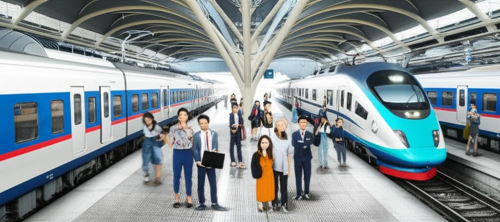조치원역 KTX 정차 여부와 효율적인..