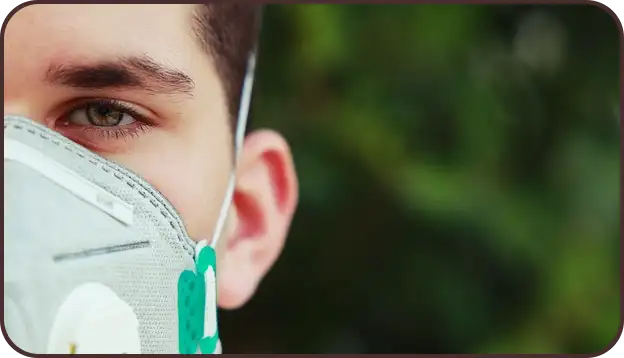 백일해 증상 및 치료 (+격리기간)