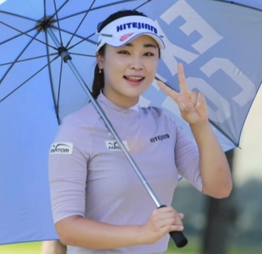 윤이나 골프선수 프로필 나이 고향 학력 키 인스타그램