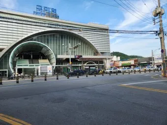 구미역 ktx 기차시간표 요금표 예매_24