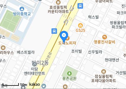 서울시 송파구 방이동 일요일 진료 휴일 문 여는 병원