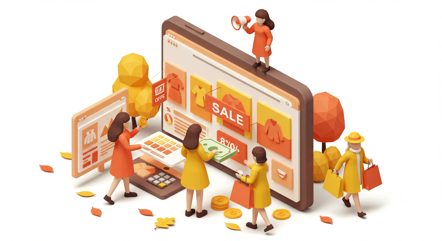 공동구매 수익화