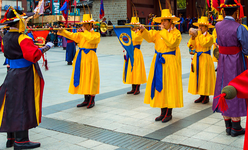 아산 성웅 이순신축제