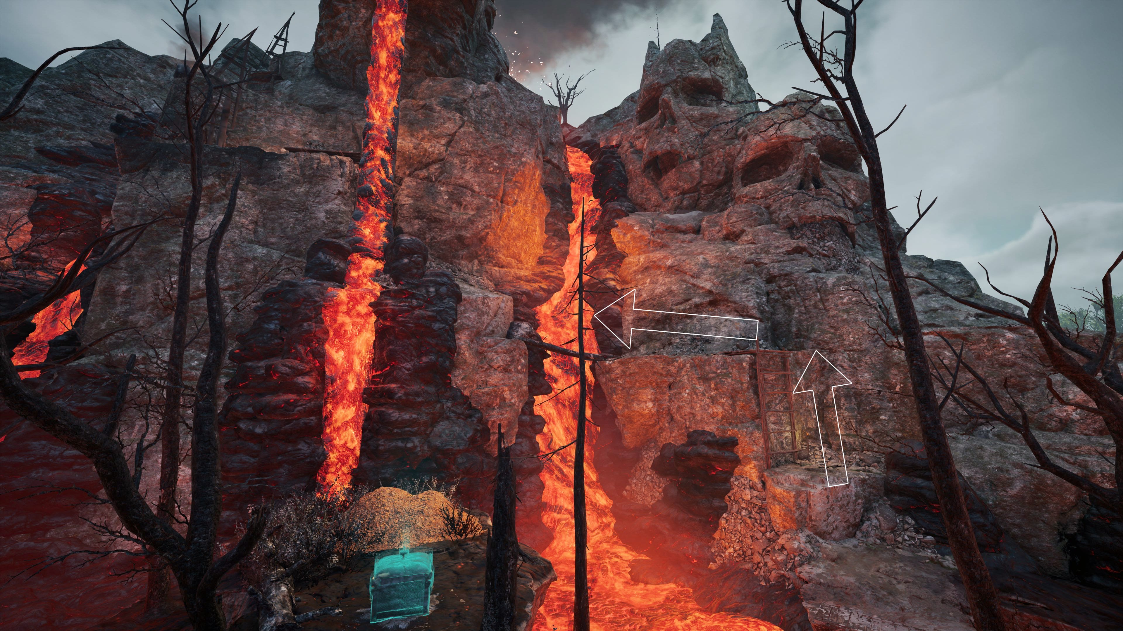 어쌔신 크리드 발할라 잊힌 전설 드워프 수호자