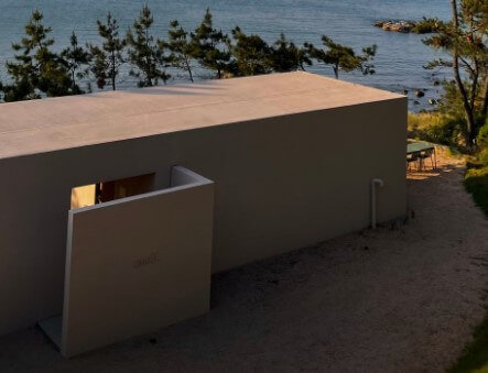 스테이 유목 펜션