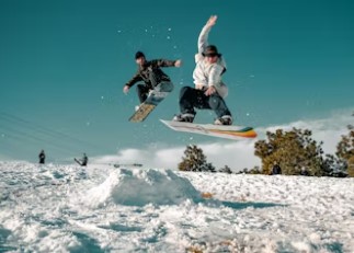 board