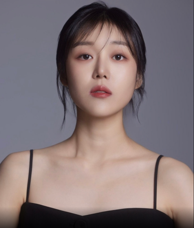 배우 강서하 프로필