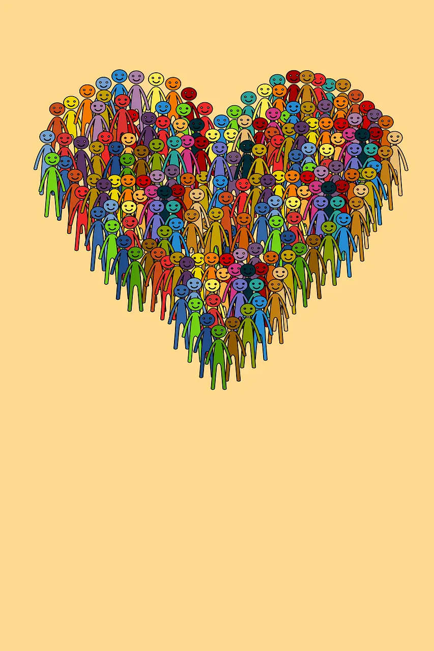 사회적 지지 체계가 정신 건강에 미치는 영향 분석