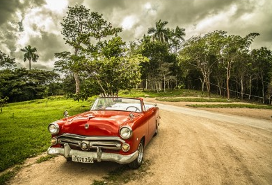 하이패스 사용내역 조회